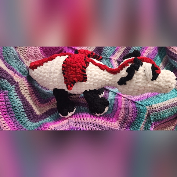 Love Dragon - Picture 7 of 9